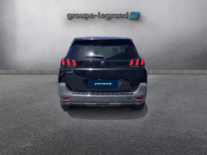 peugeot - Visuel 4